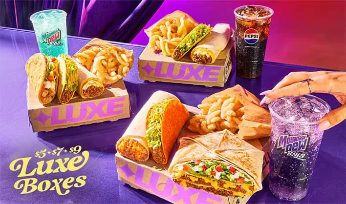 Taco Bell