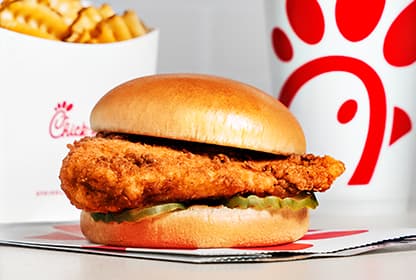 Chick-fil-A