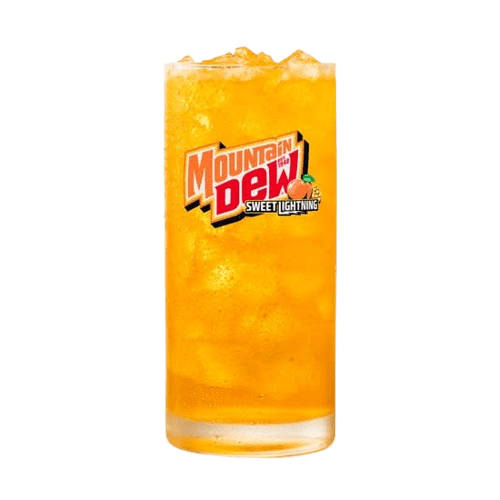 MTN Dew Sweet Lightning