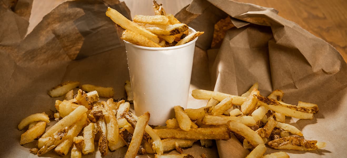 Five Guys