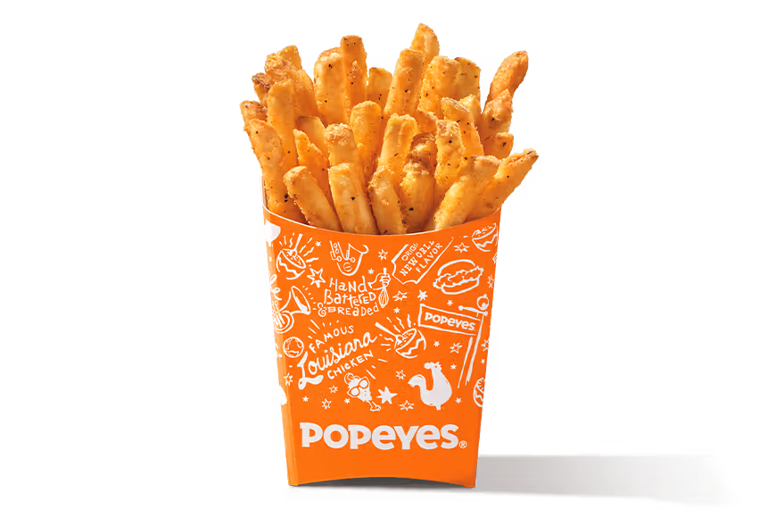 Popeyes