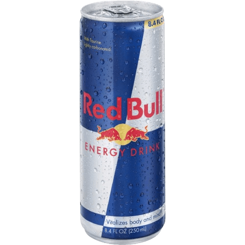 Red Bull