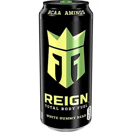 Reign