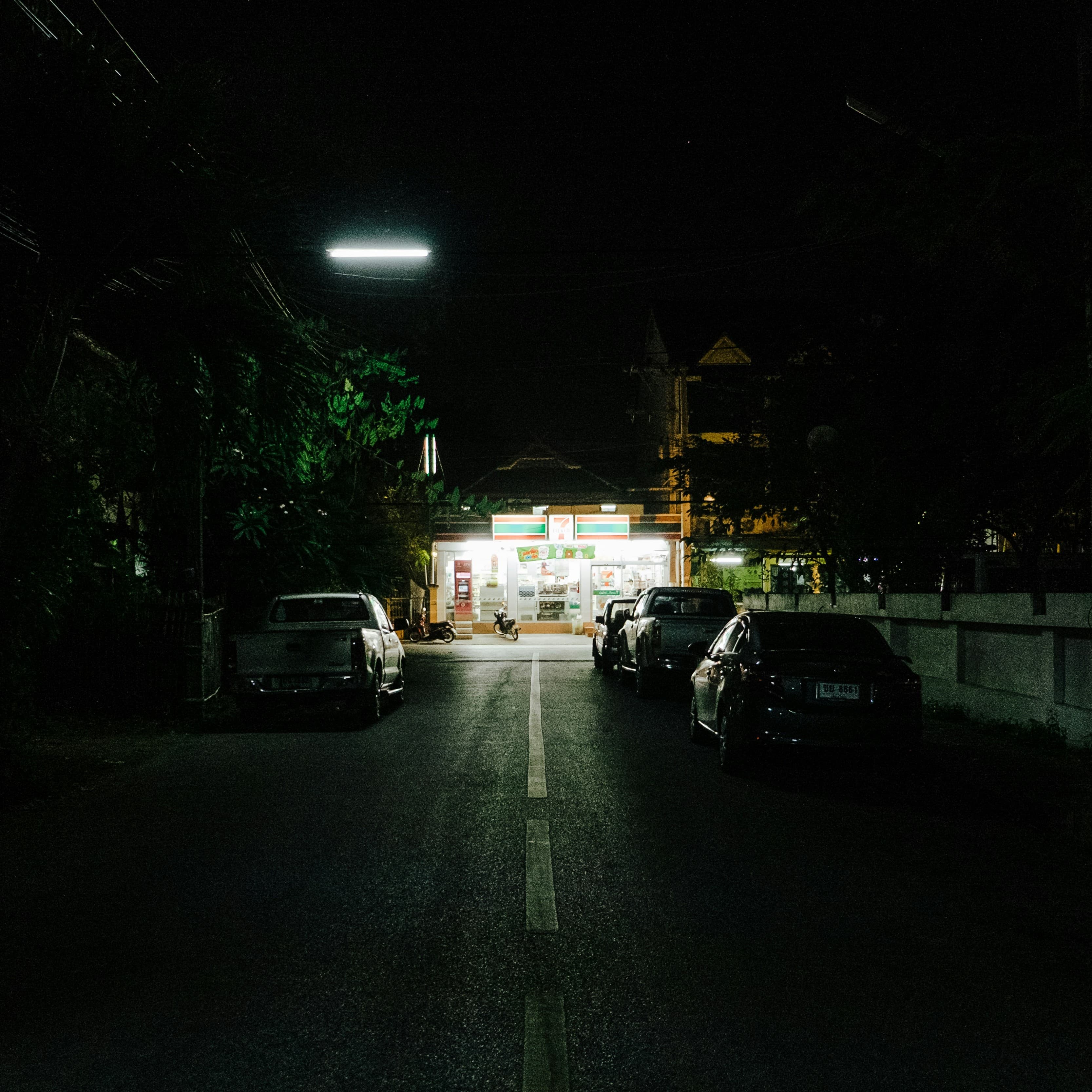 2am - 11am